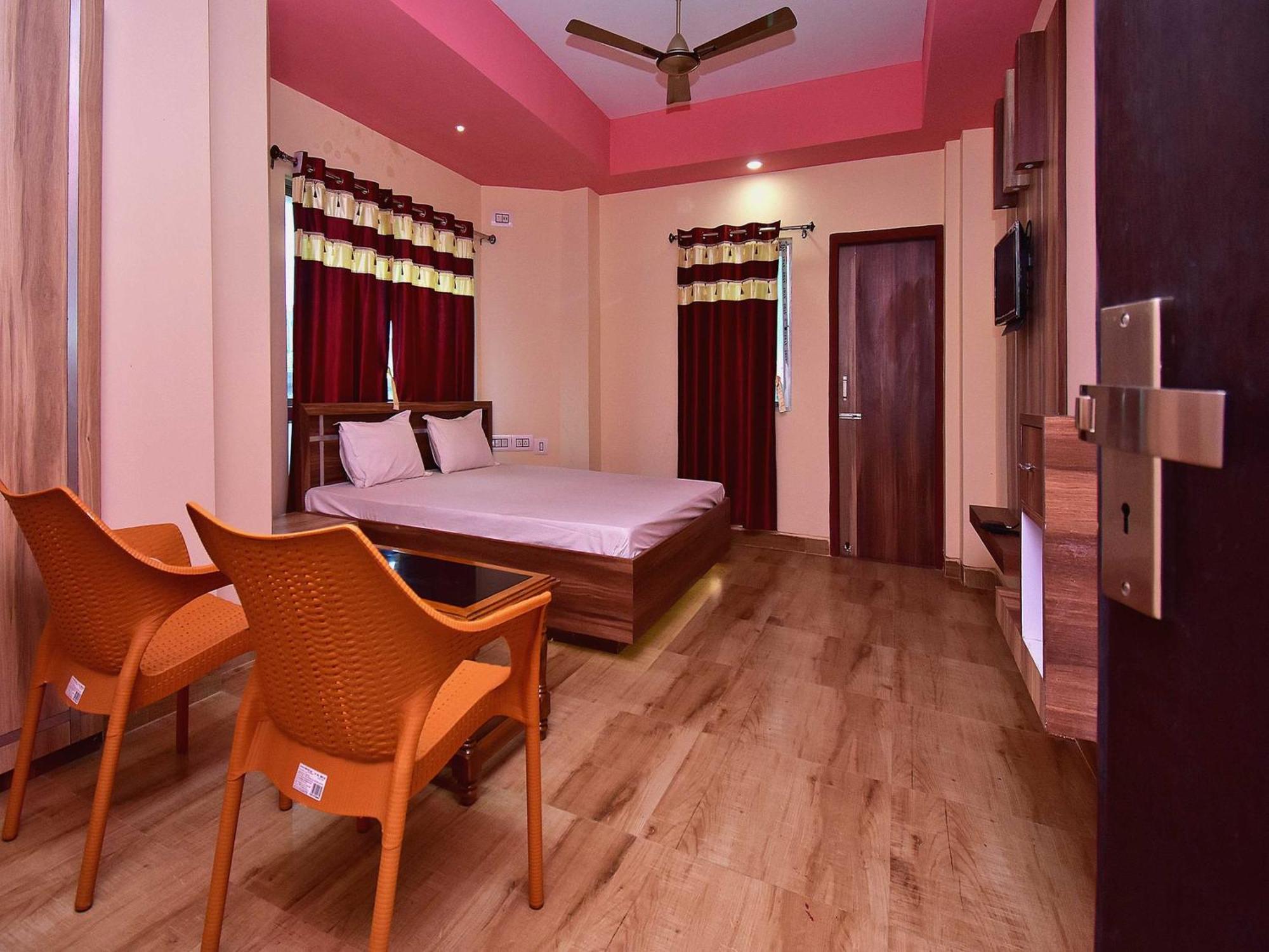 Hotel O Pioneer Residency Digha  Εξωτερικό φωτογραφία