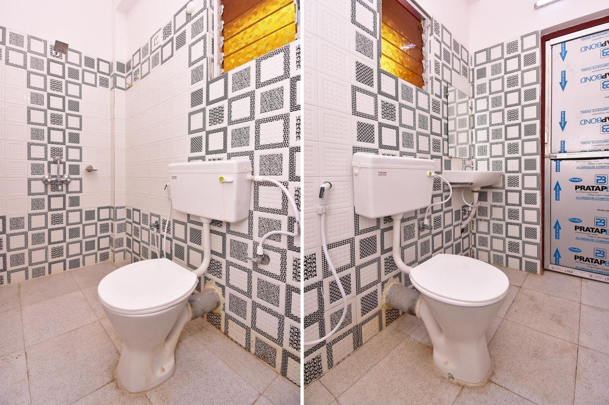 Hotel O Pioneer Residency Digha  Εξωτερικό φωτογραφία