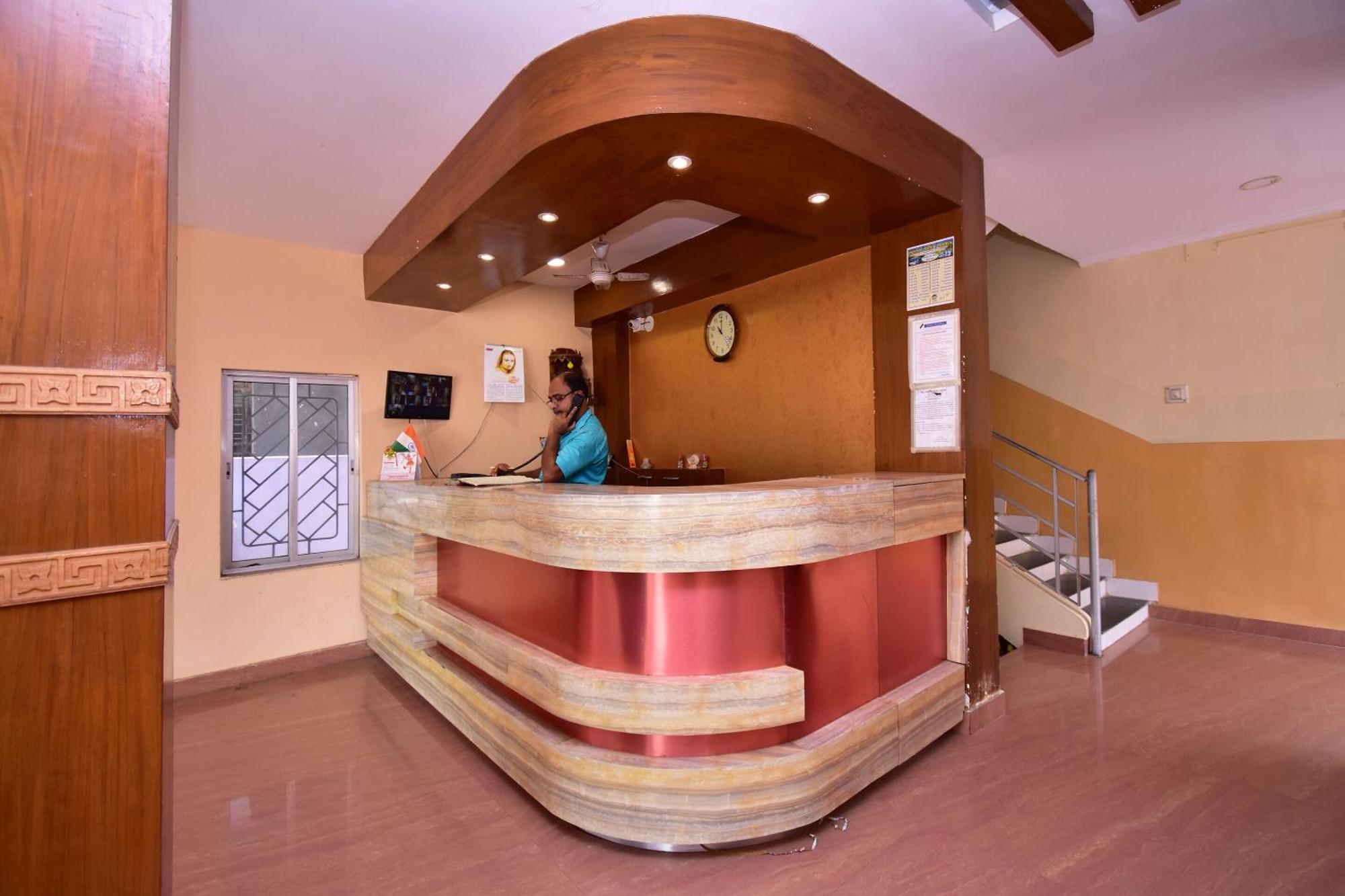 Hotel O Pioneer Residency Digha  Εξωτερικό φωτογραφία