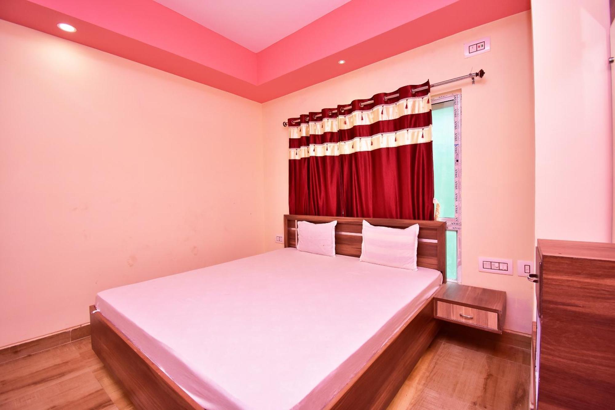Hotel O Pioneer Residency Digha  Εξωτερικό φωτογραφία